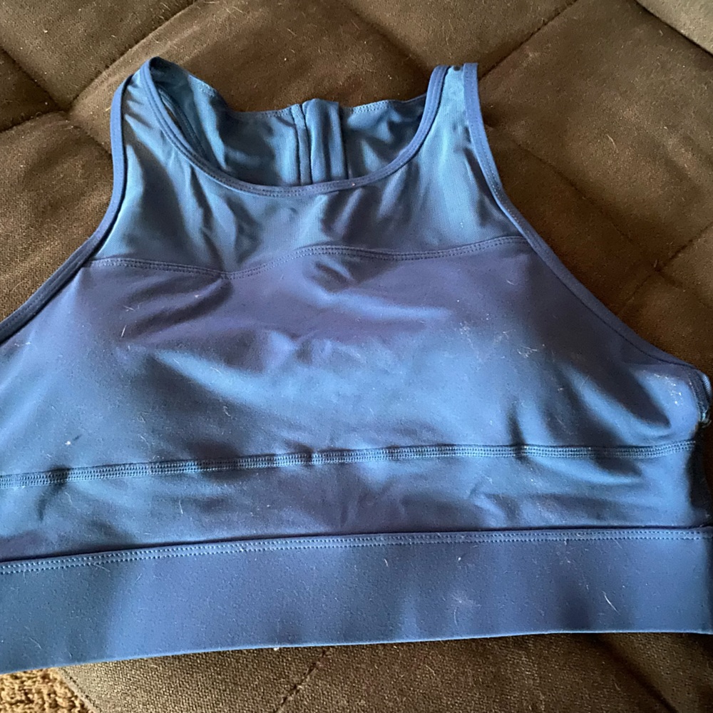Zyia Active Sports Bra